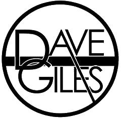 Dave Giles Logo
