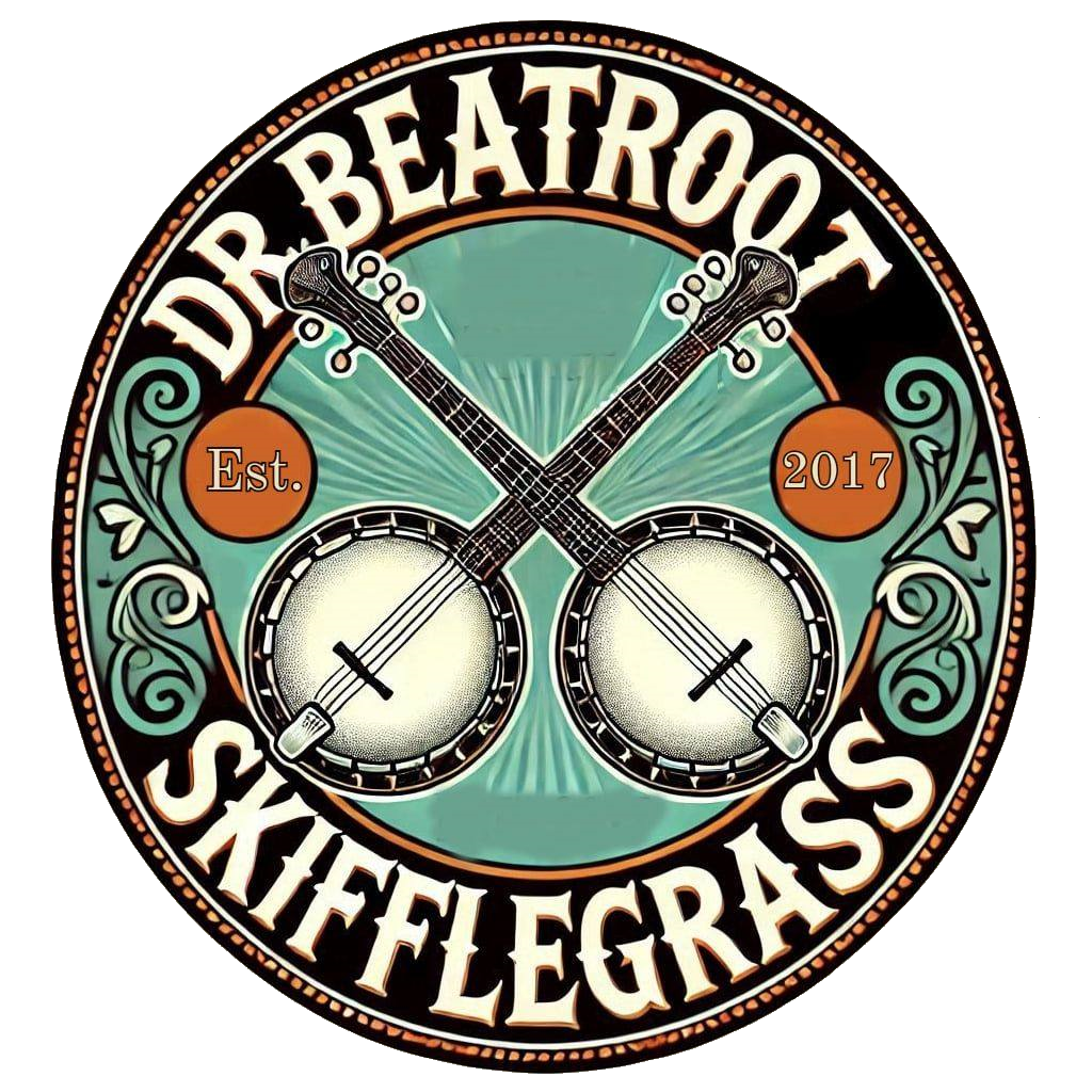 Dr. Beatroot Logo